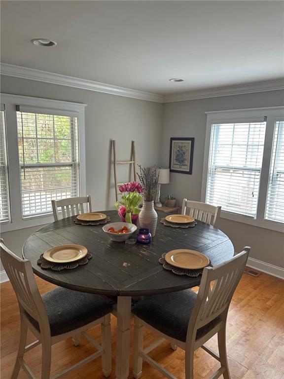490 South Barnett Shoals Road, Unit 545 Athens, GA 30605 - Photo 4 of 11
