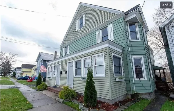 $149,888 | 307 Church Street, Wilna, NY 13619