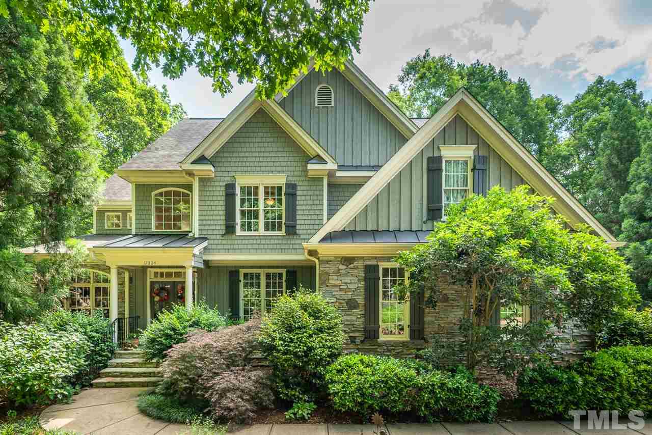 12304 Peed Road Raleigh, NC 27614 - Photo 1 of 30