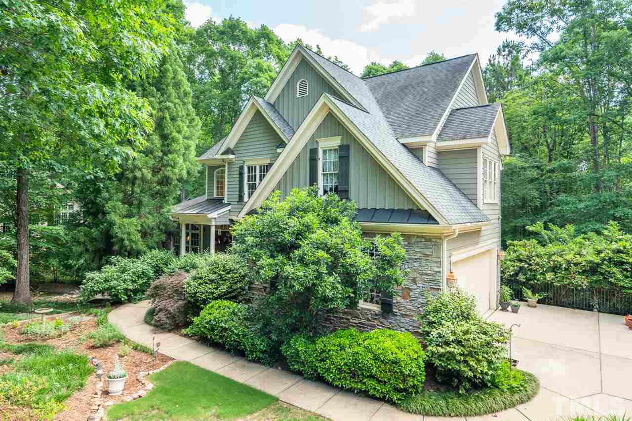 12304 Peed Road Raleigh, NC 27614 - Photo 3 of 30