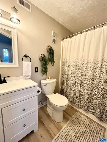 $172,000 | 476 3 Ridges, Wintergreen, VA 22967