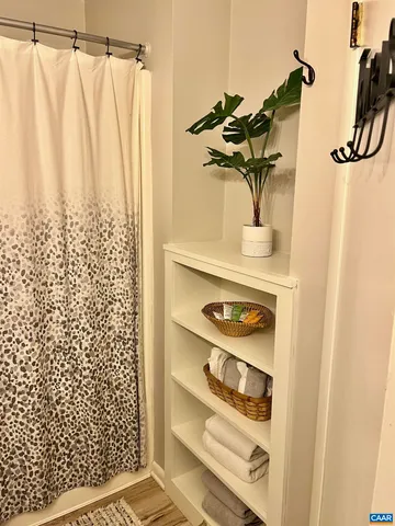 $172,000 | 476 3 Ridges, Wintergreen, VA 22967