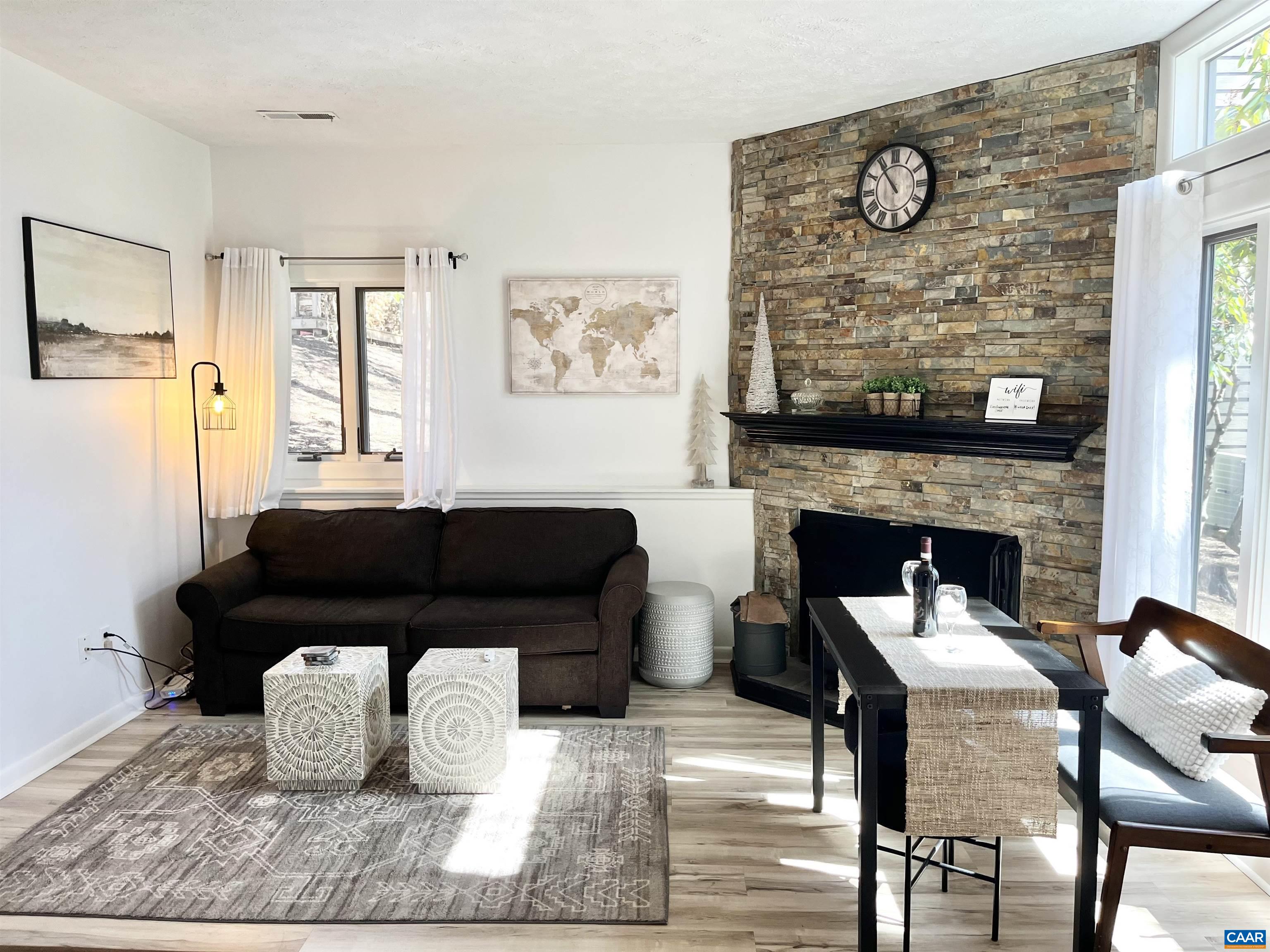 476 3 Ridges Wintergreen, VA 22967 - Photo 2 of 14