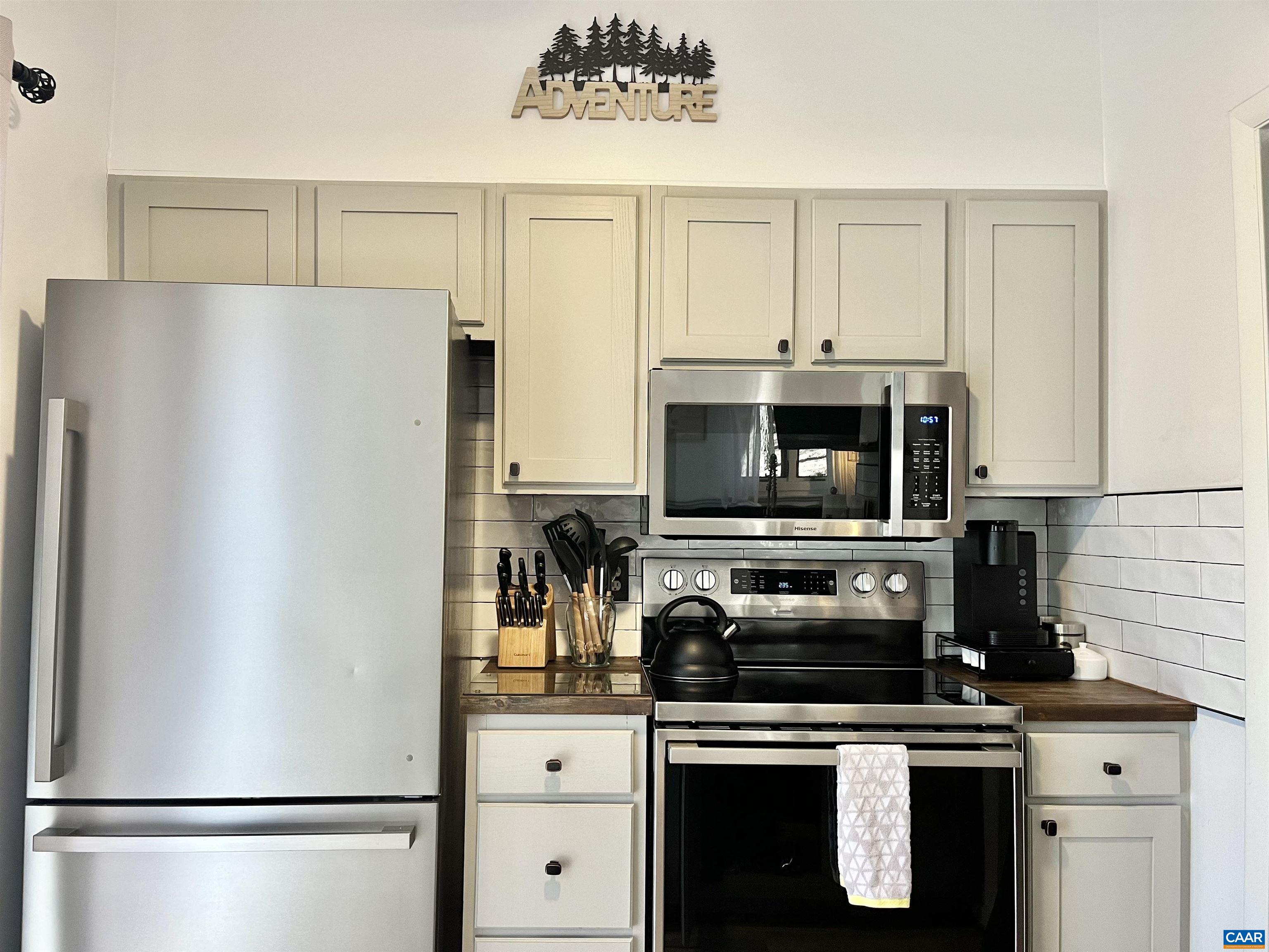 476 3 Ridges Wintergreen, VA 22967 - Photo 5 of 14