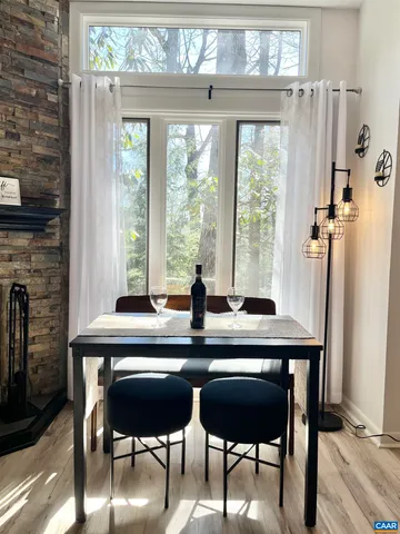 $172,000 | 476 3 Ridges, Wintergreen, VA 22967