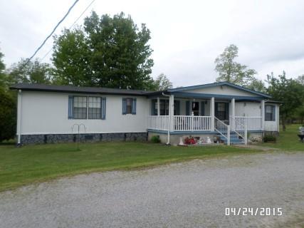 3299 Buffalo Road Ethridge, TN 38456 - Photo 1 of 20 Gallery Image 1