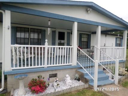 3299 Buffalo Road Ethridge, TN 38456 - Photo 16 of 20 Gallery Image 16