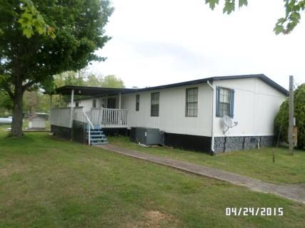 3299 Buffalo Road Ethridge, TN 38456 - Photo 18 of 20 Gallery Image 18