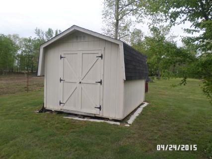 3299 Buffalo Road Ethridge, TN 38456 - Photo 19 of 20 Gallery Image 19