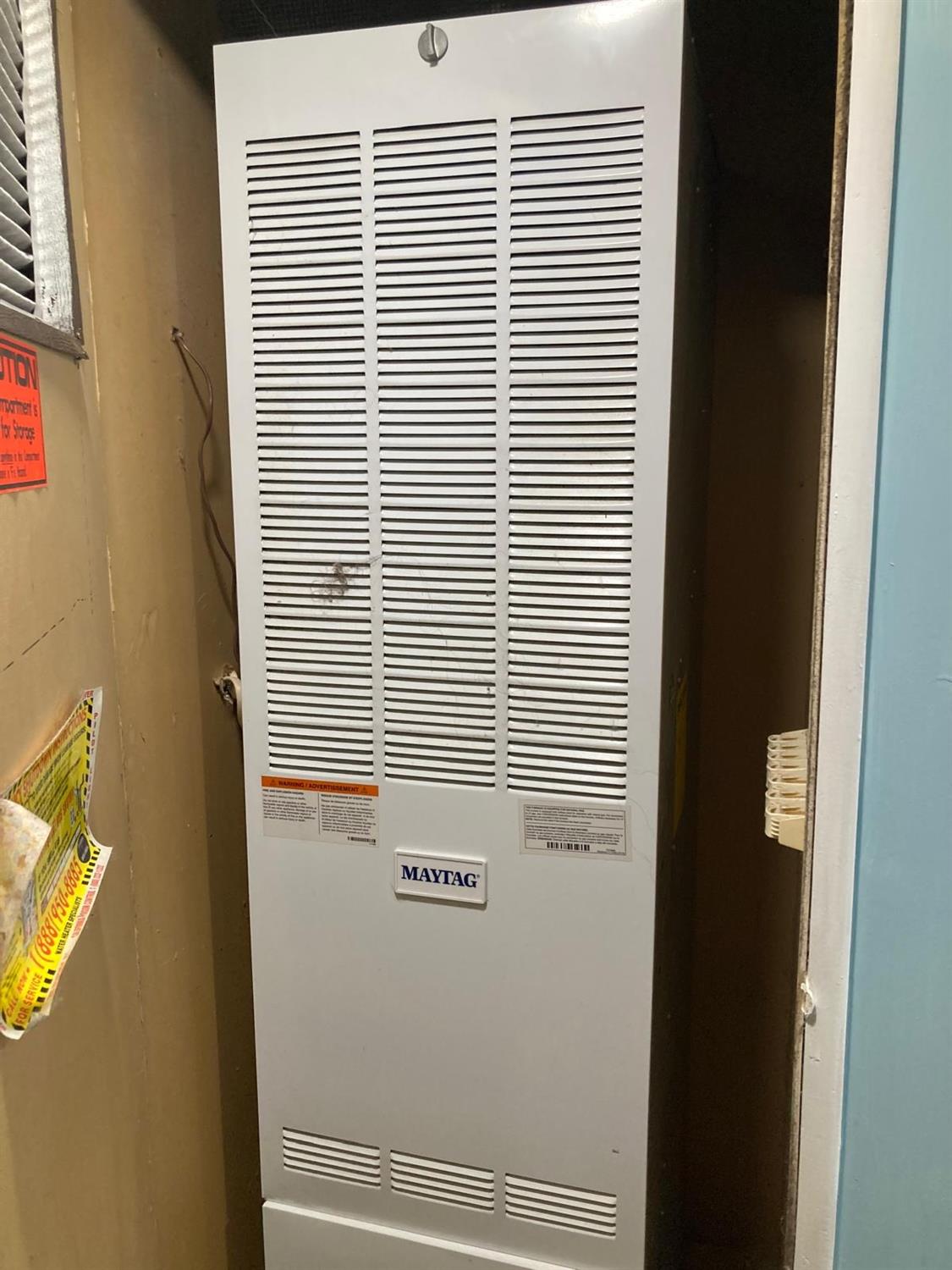 3950 Mack Road, Unit 182 Sacramento, CA 95823 - Photo 16 of 35 a view of a door and a window