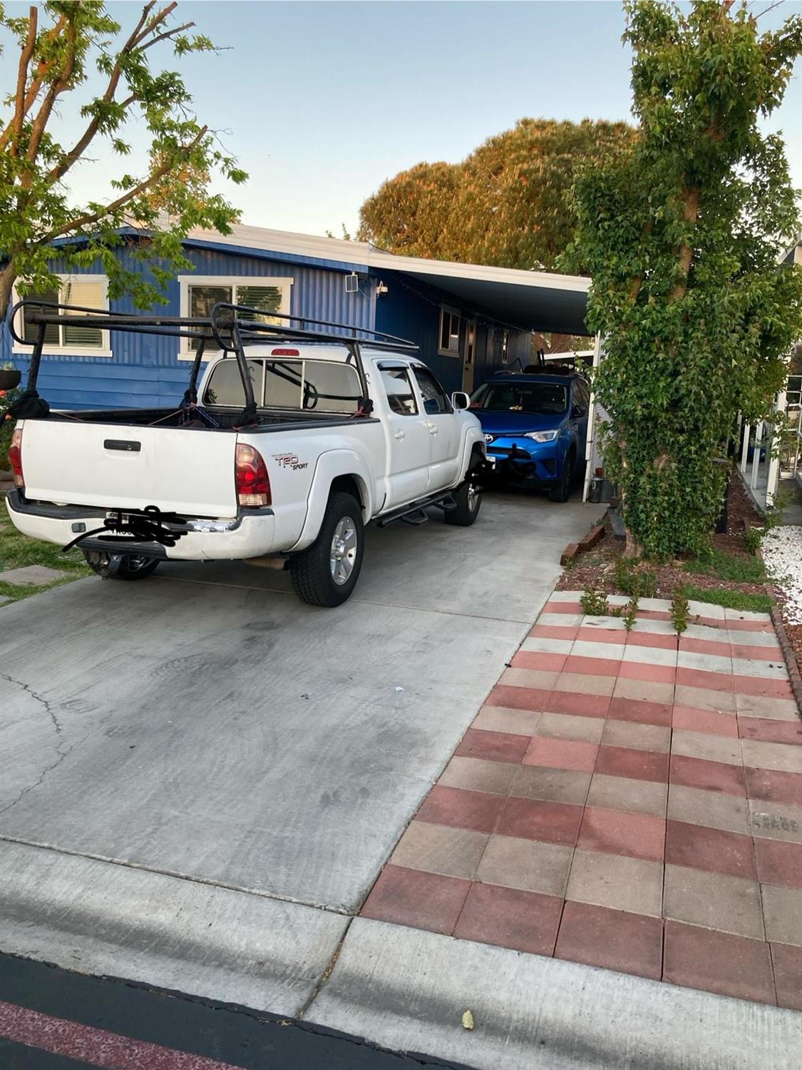 3950 Mack Road, Unit 182 Sacramento, CA 95823 - Photo 33 of 35 a view of street with parked cars