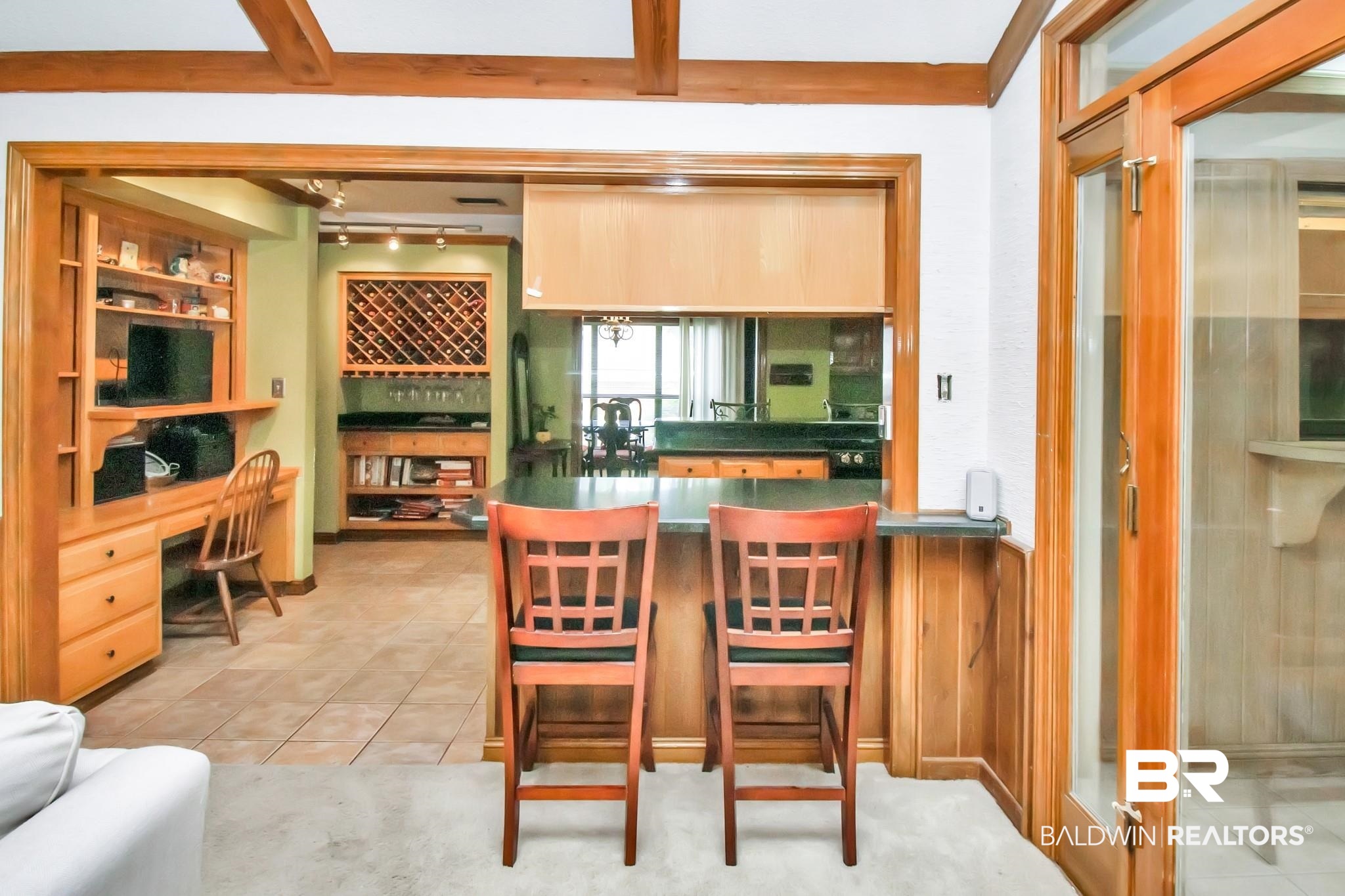 1521 Ridgeland Road West Mobile, AL 36695 - Photo 11 of 29