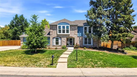 $1,349,000 | 10467 East Ida Avenue, Greenwood Village, CO 80111
