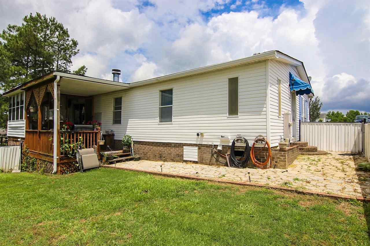 5699 Elevation Road Benson, NC 27504 - Photo 21 of 24 Photo 21