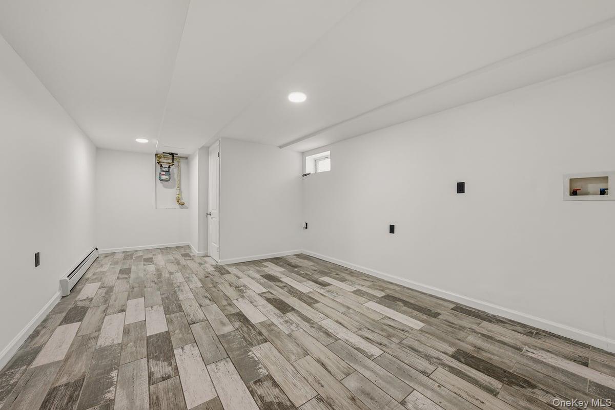 118-27 201st Street Queens, NY 11412 - Photo 27 of 36 a view of empty room