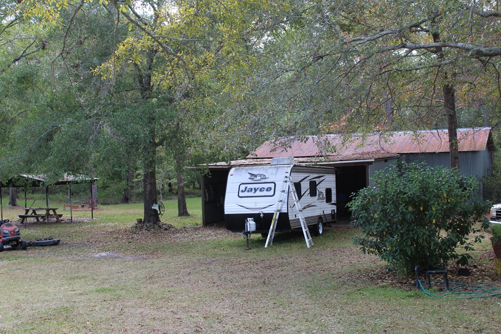 930 Edwin Reynolds Road Cottonwood, AL 36320 - Photo 21 of 32