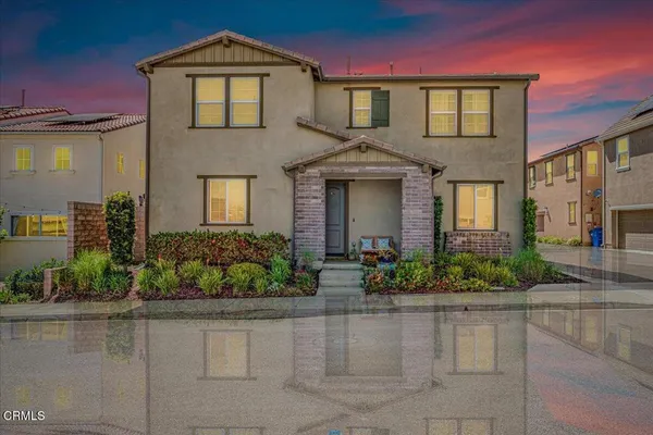 $698,000 | 484 Tibbetts Street, Santa Paula, CA 93060
