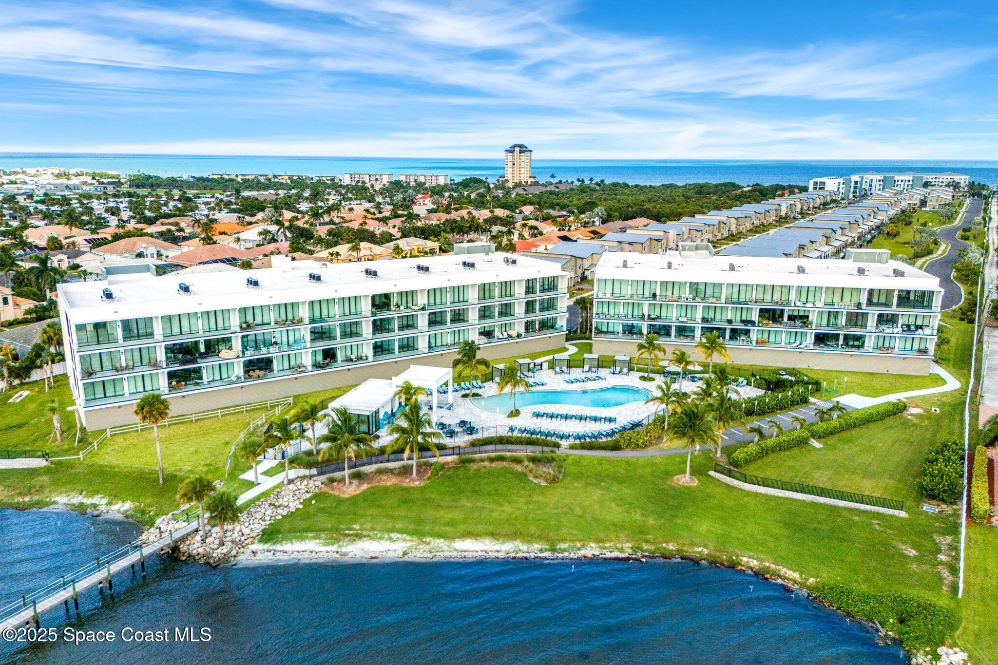 205 Strand Drive, Unit 403 Melbourne Beach, FL 32951 - Photo 1 of 62 205 Strand Drive Unit 403 (10)