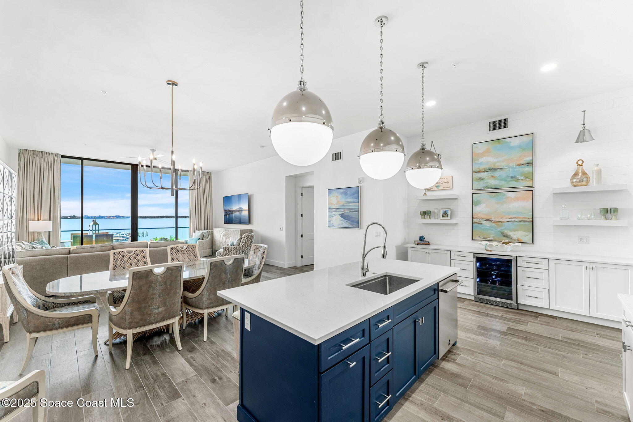 205 Strand Drive, Unit 403 Melbourne Beach, FL 32951 - Photo 13 of 62 205 Strand Drive Unit 403 (68)