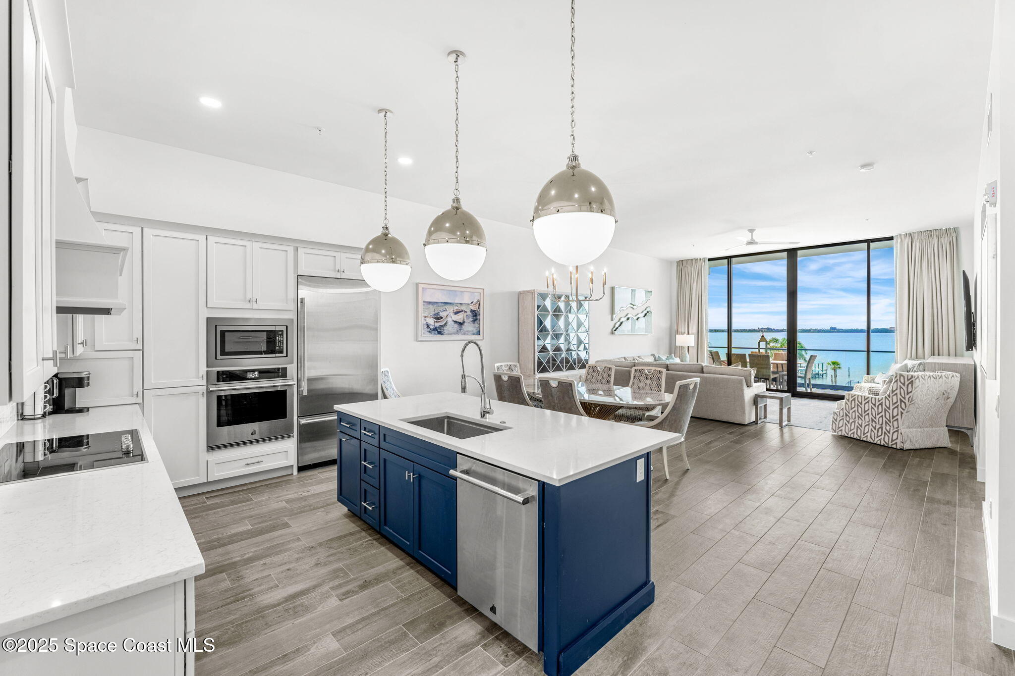 205 Strand Drive, Unit 403 Melbourne Beach, FL 32951 - Photo 14 of 62 205 Strand Drive Unit 403 (63)