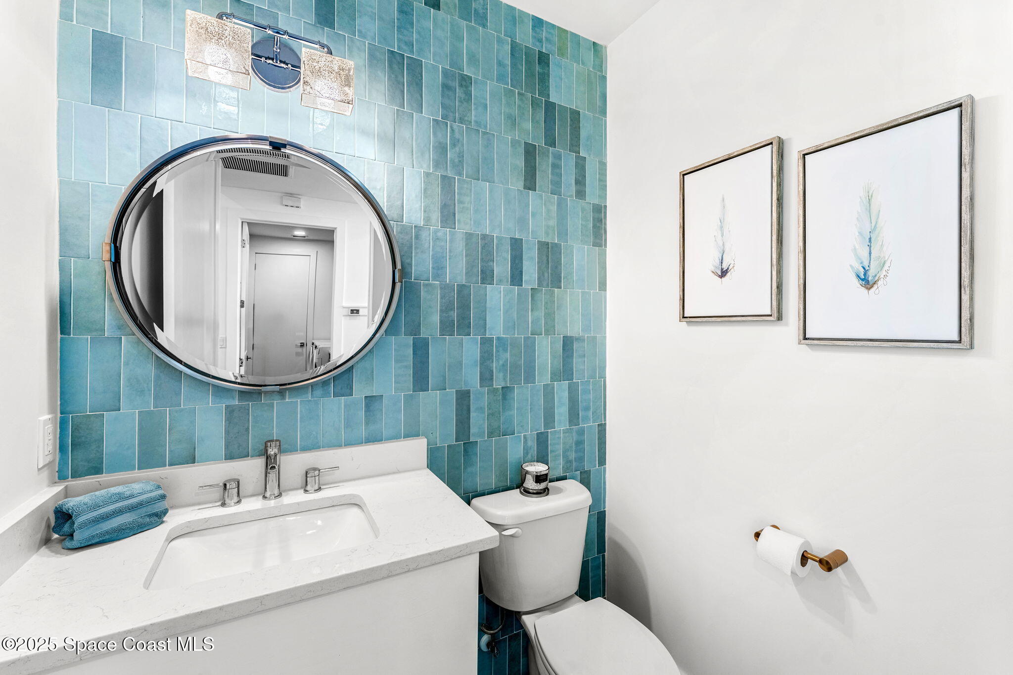 205 Strand Drive, Unit 403 Melbourne Beach, FL 32951 - Photo 20 of 62 205 Strand Drive Unit 403 (104)