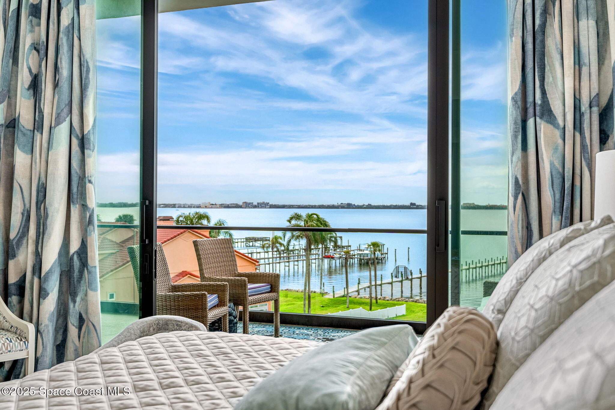 205 Strand Drive, Unit 403 Melbourne Beach, FL 32951 - Photo 21 of 62 205 Strand Drive Unit 403 (83)