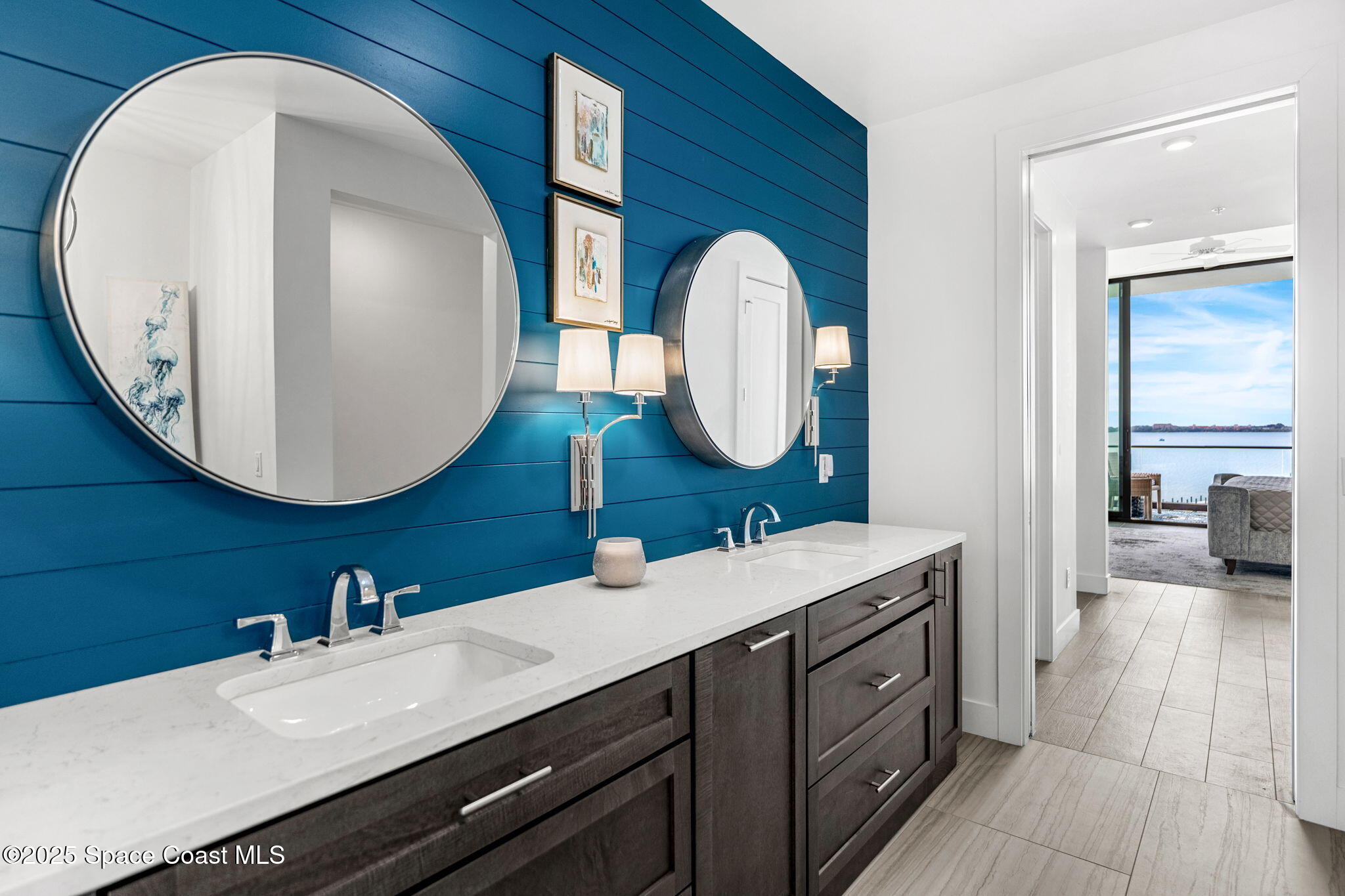 205 Strand Drive, Unit 403 Melbourne Beach, FL 32951 - Photo 26 of 62 205 Strand Drive Unit 403 (88)