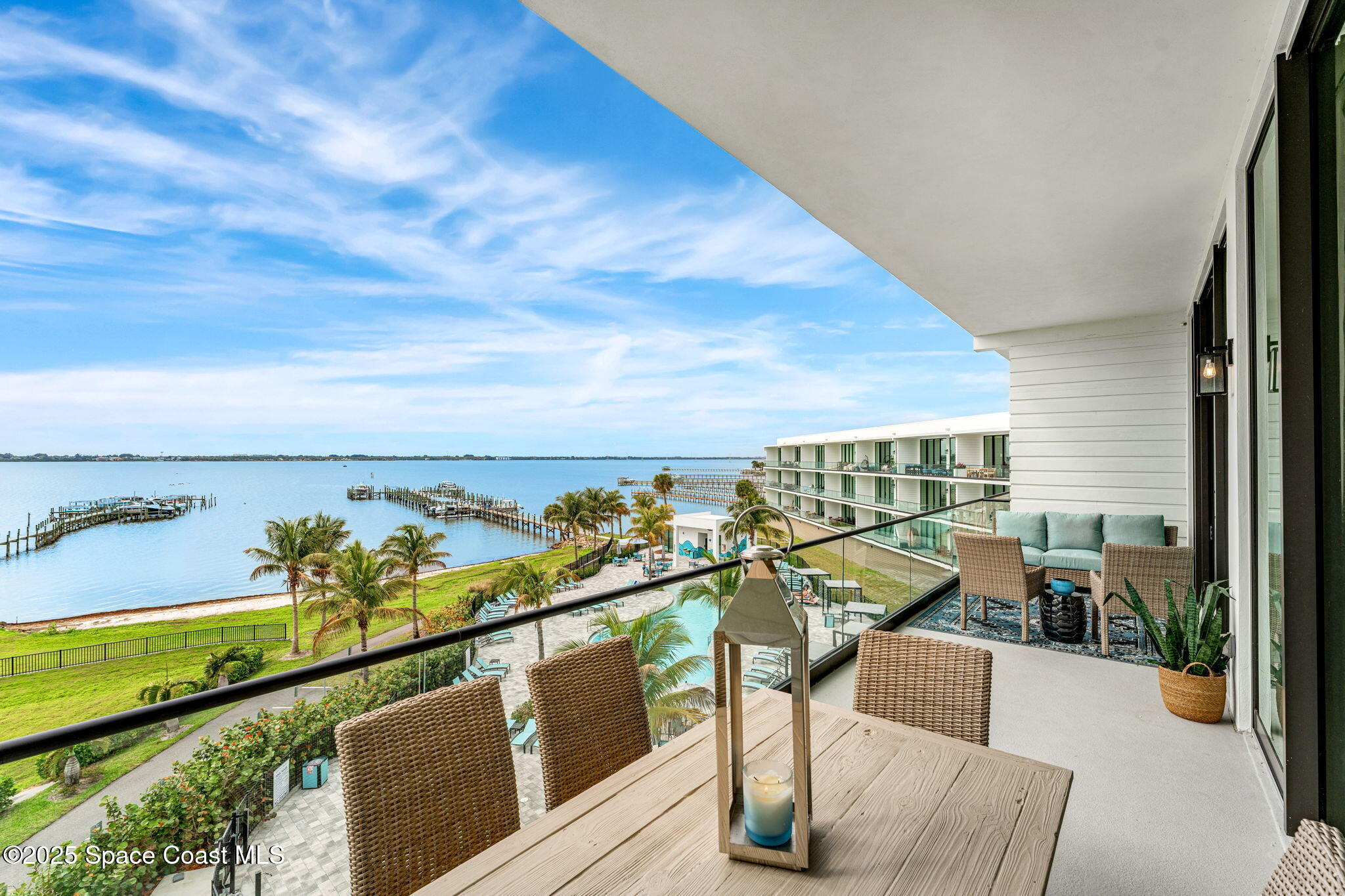 205 Strand Drive, Unit 403 Melbourne Beach, FL 32951 - Photo 28 of 62 205 Strand Drive Unit 403 (93)