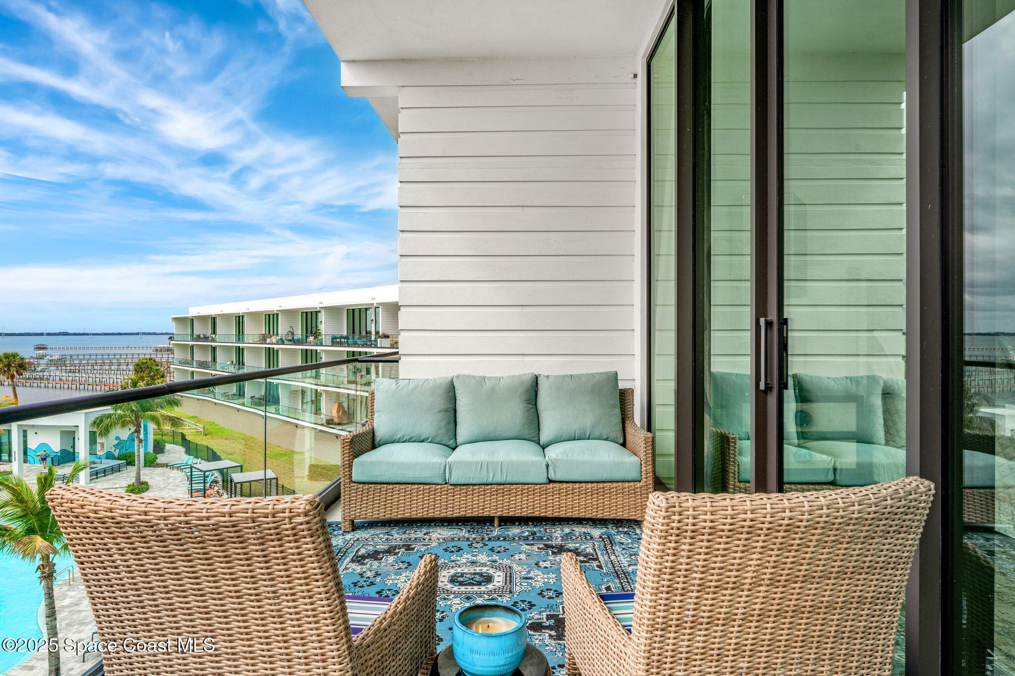 205 Strand Drive, Unit 403 Melbourne Beach, FL 32951 - Photo 29 of 62 205 Strand Drive Unit 403 (96)