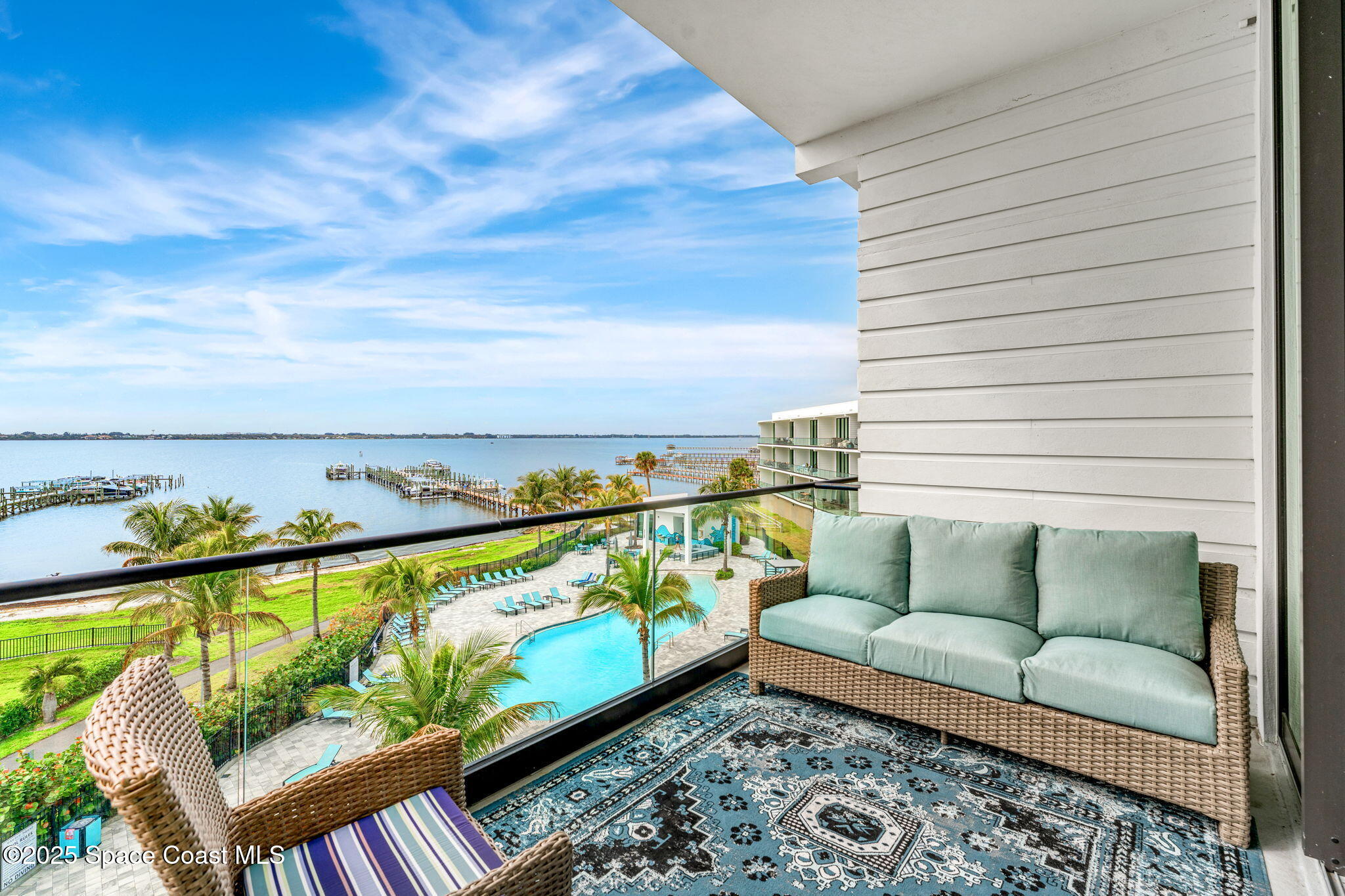 205 Strand Drive, Unit 403 Melbourne Beach, FL 32951 - Photo 30 of 62 205 Strand Drive Unit 403 (29)