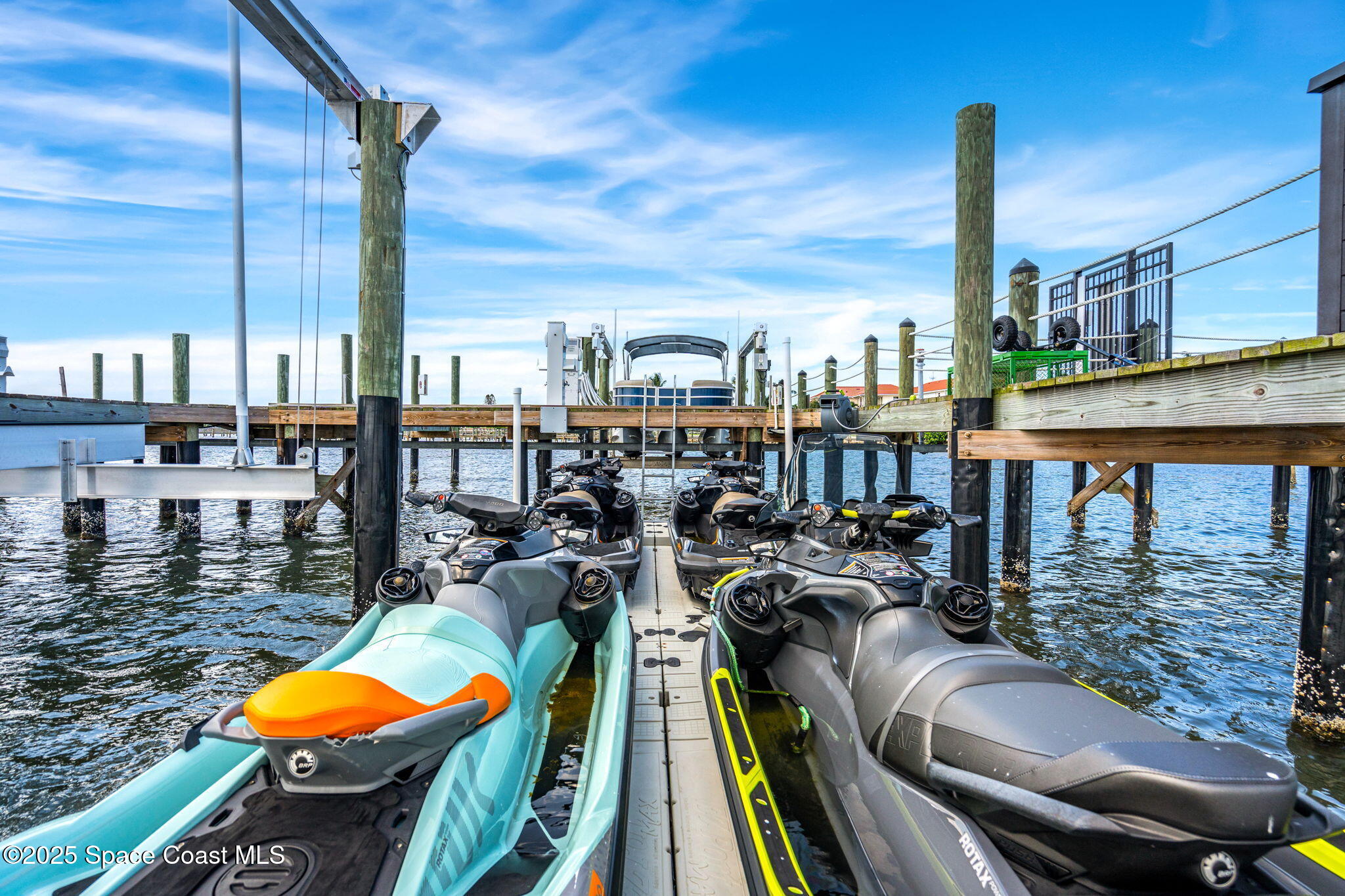 205 Strand Drive, Unit 403 Melbourne Beach, FL 32951 - Photo 38 of 62 205 Strand Drive Unit 403 (2)
