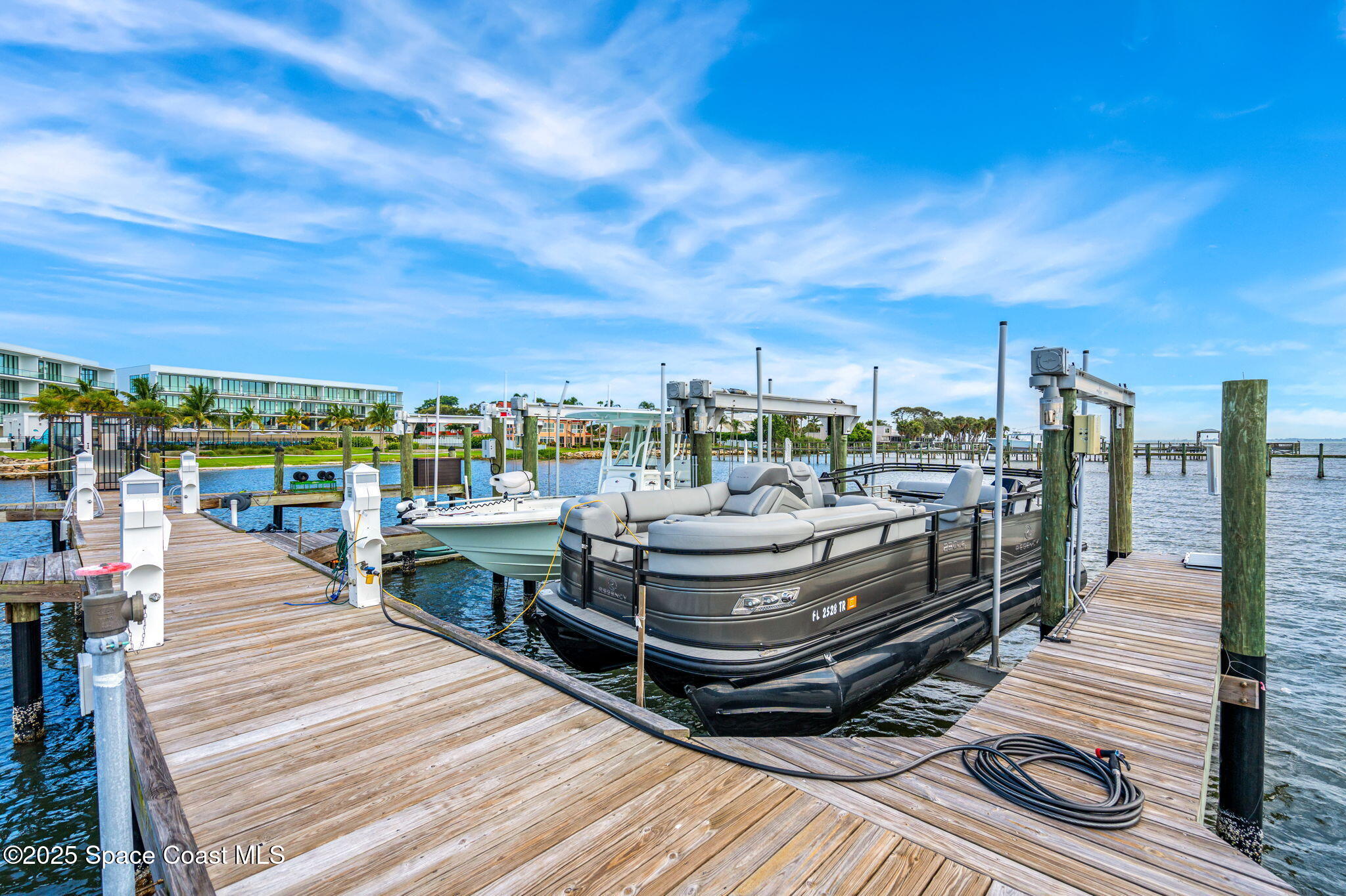 205 Strand Drive, Unit 403 Melbourne Beach, FL 32951 - Photo 40 of 62 205 Strand Drive Unit 403 (4)