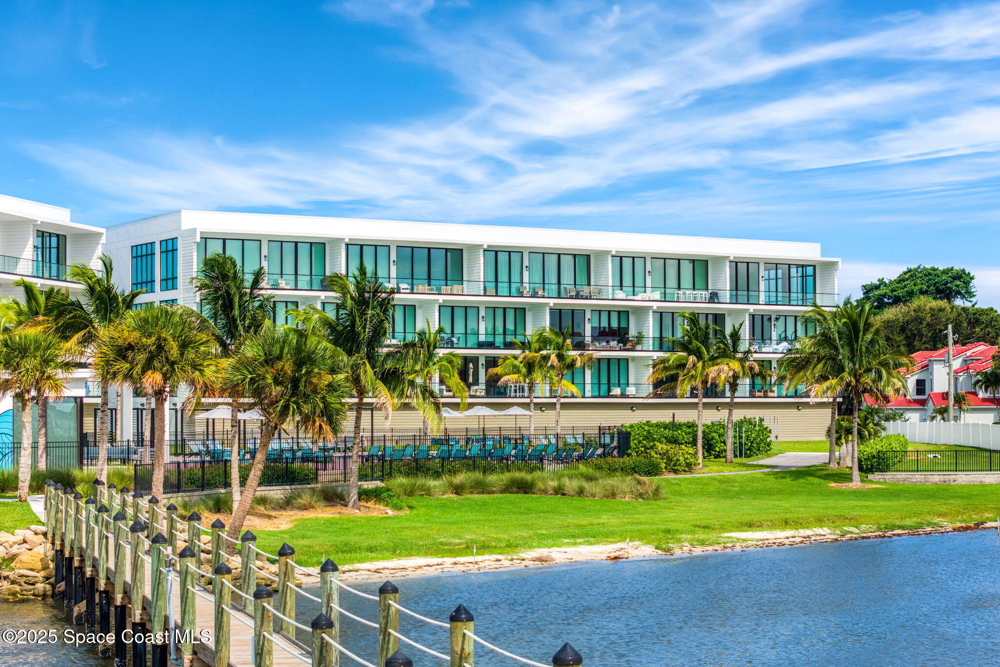205 Strand Drive, Unit 403 Melbourne Beach, FL 32951 - Photo 41 of 62 205 Strand Drive Unit 403 (5)