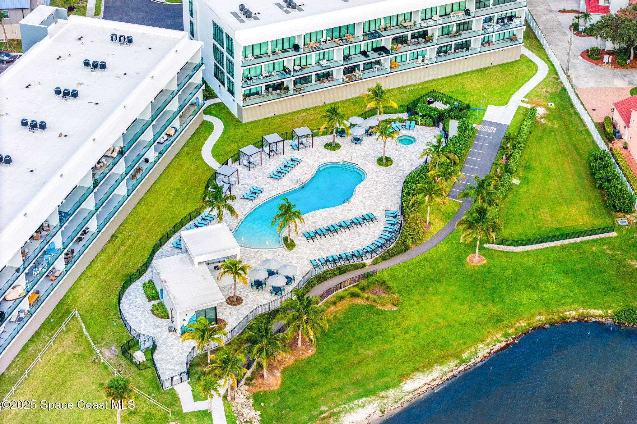 205 Strand Drive, Unit 403 Melbourne Beach, FL 32951 - Photo 44 of 62 205 Strand Drive Unit 403 (9)