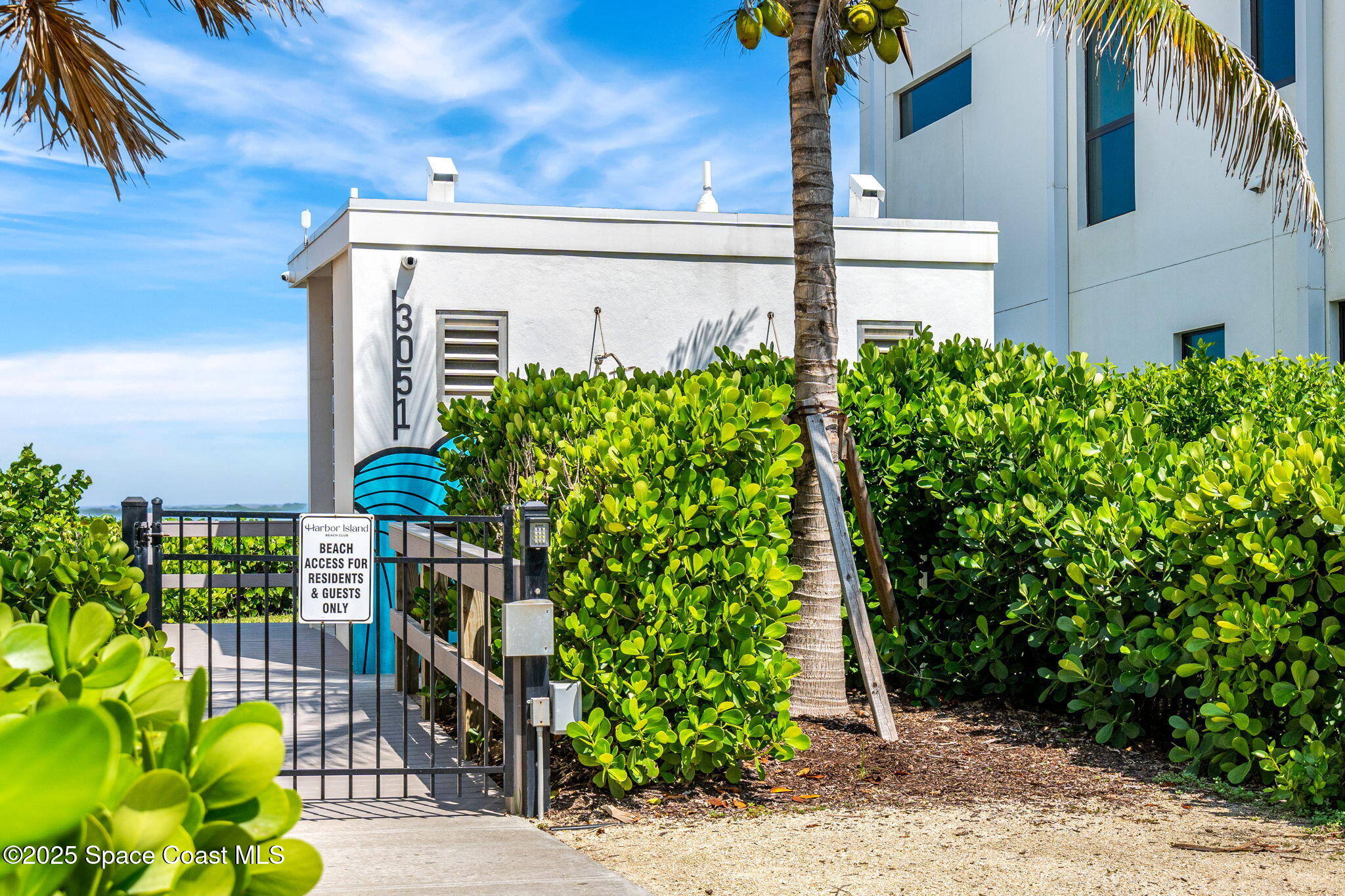 205 Strand Drive, Unit 403 Melbourne Beach, FL 32951 - Photo 46 of 62 205 Strand Drive Unit 403 (46)