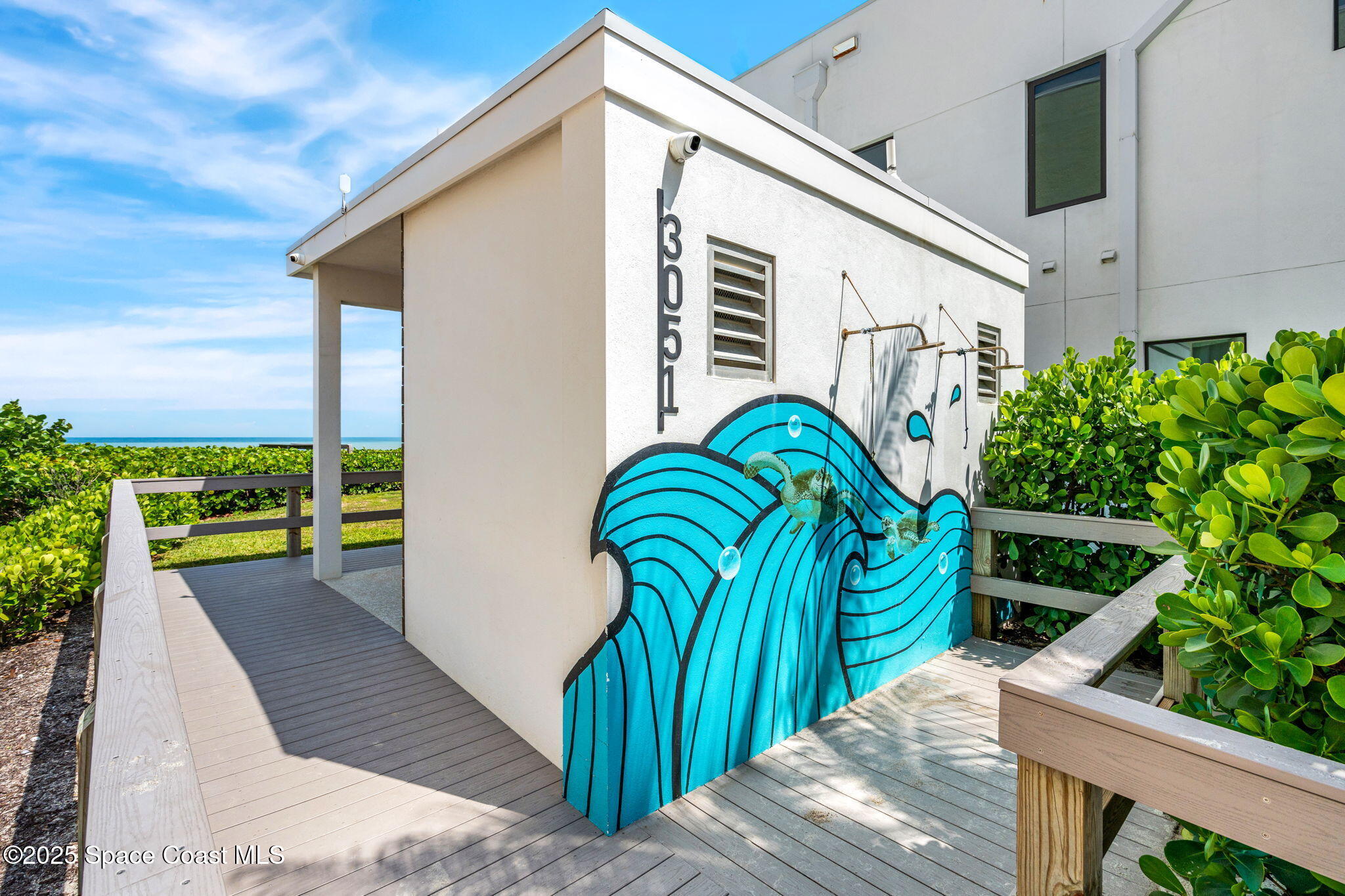 205 Strand Drive, Unit 403 Melbourne Beach, FL 32951 - Photo 48 of 62 205 Strand Drive Unit 403 (38)