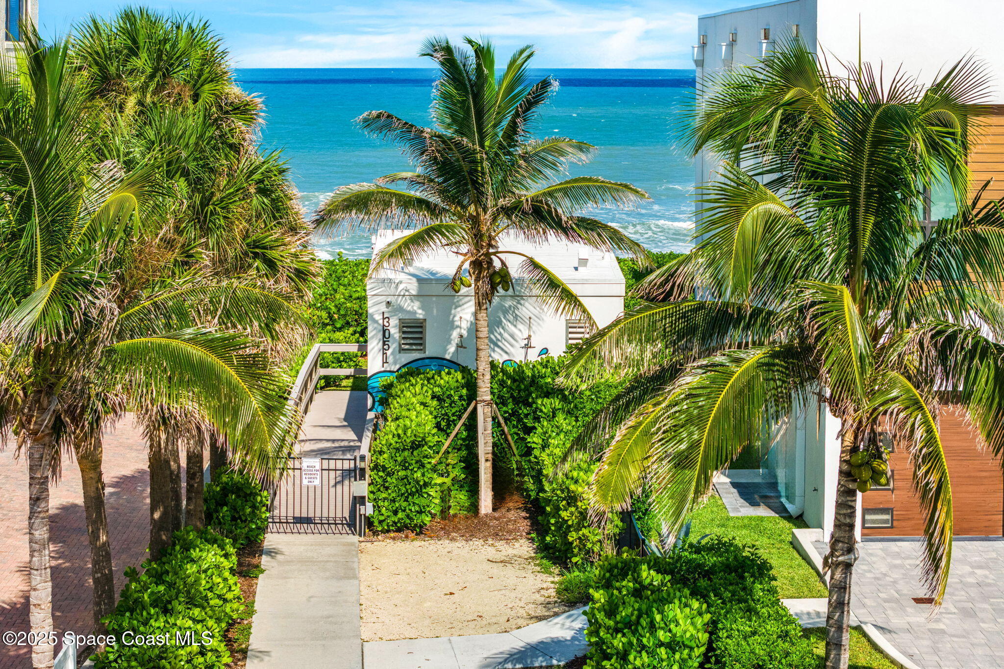 205 Strand Drive, Unit 403 Melbourne Beach, FL 32951 - Photo 49 of 62 205 Strand Drive Unit 403 (22)