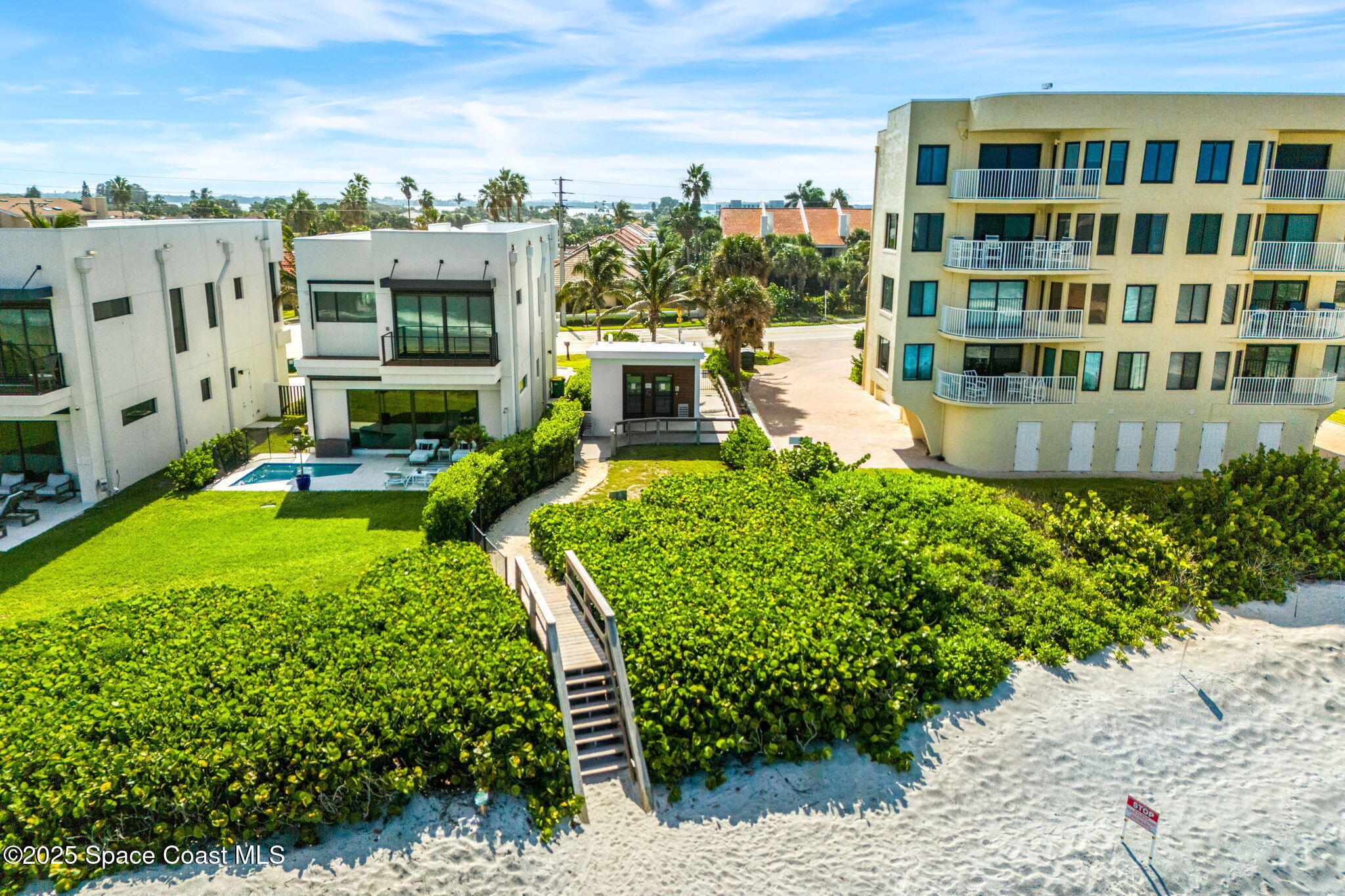 205 Strand Drive, Unit 403 Melbourne Beach, FL 32951 - Photo 50 of 62 205 Strand Drive Unit 403 (23)