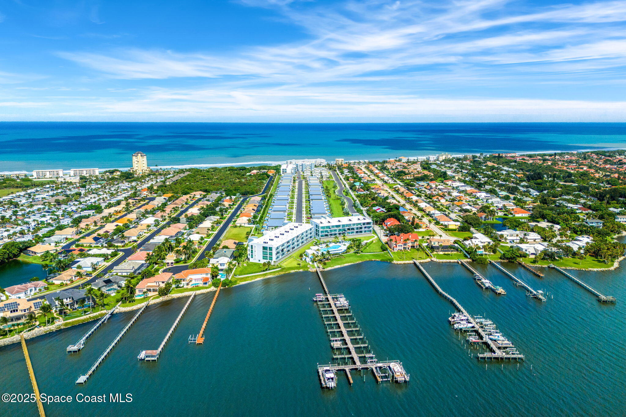 205 Strand Drive, Unit 403 Melbourne Beach, FL 32951 - Photo 52 of 62 205 Strand Drive Unit 403 (27)