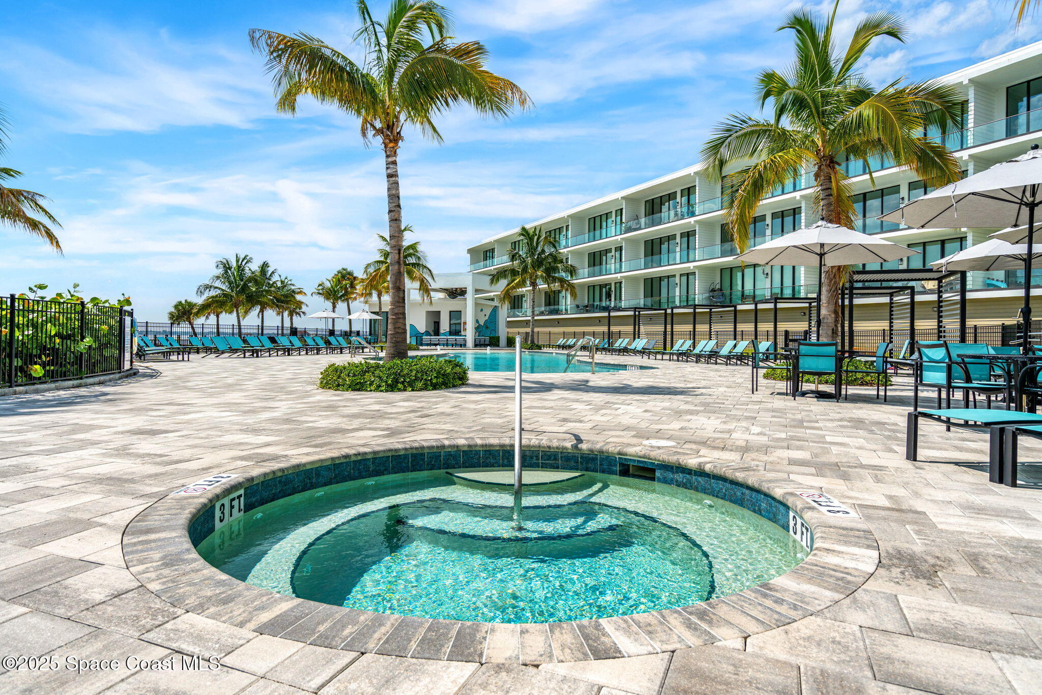 205 Strand Drive, Unit 403 Melbourne Beach, FL 32951 - Photo 55 of 62 205 Strand Drive Unit 403 (47)