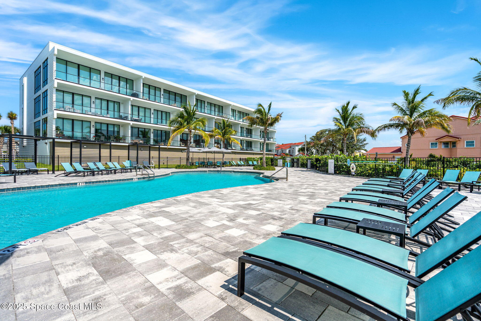 205 Strand Drive, Unit 403 Melbourne Beach, FL 32951 - Photo 57 of 62 205 Strand Drive Unit 403 (55)