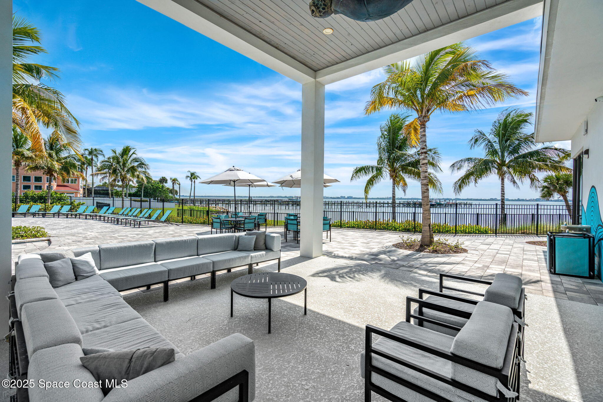 205 Strand Drive, Unit 403 Melbourne Beach, FL 32951 - Photo 58 of 62 205 Strand Drive Unit 403 (56)