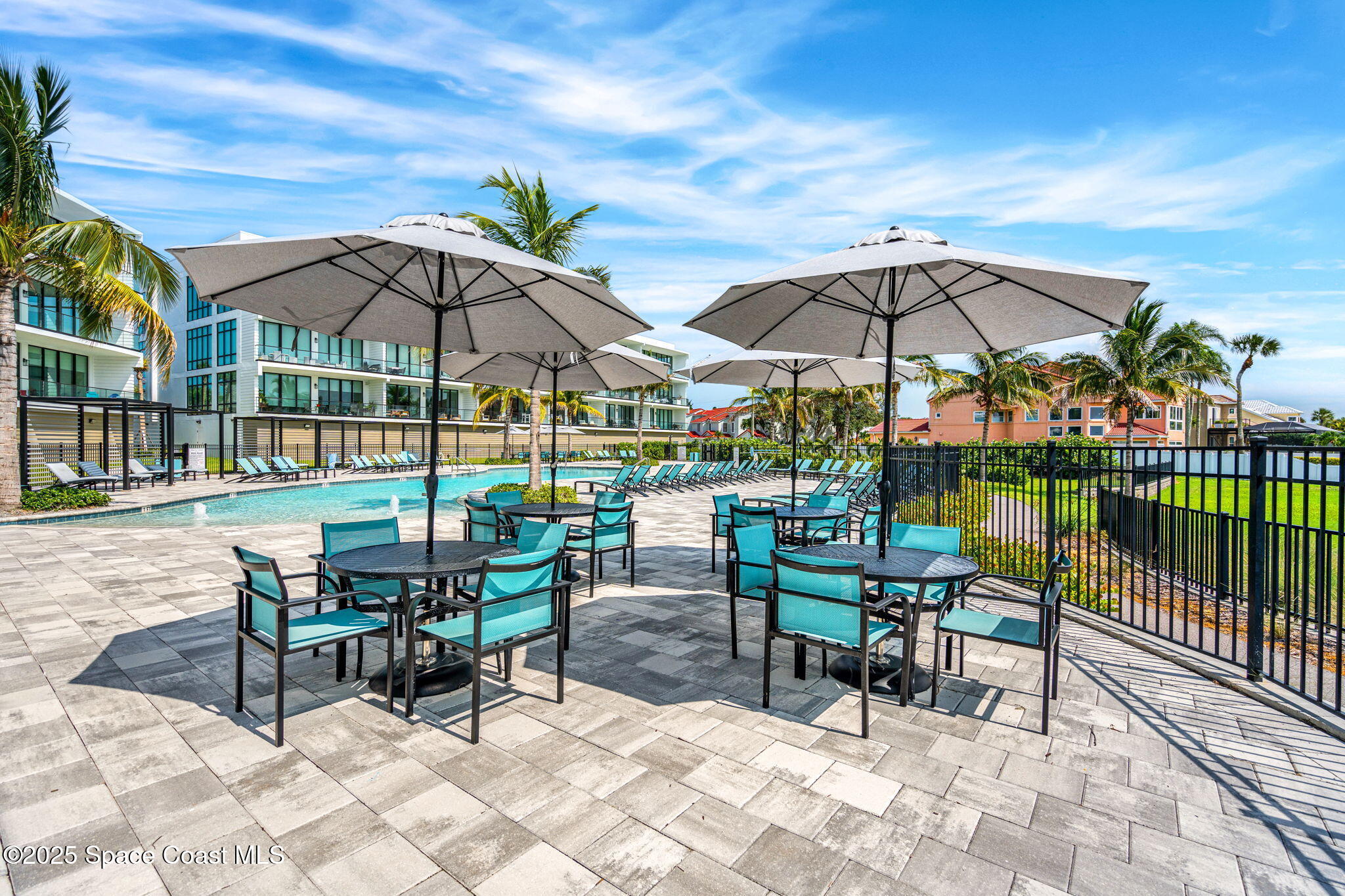 205 Strand Drive, Unit 403 Melbourne Beach, FL 32951 - Photo 59 of 62 205 Strand Drive Unit 403 (57)