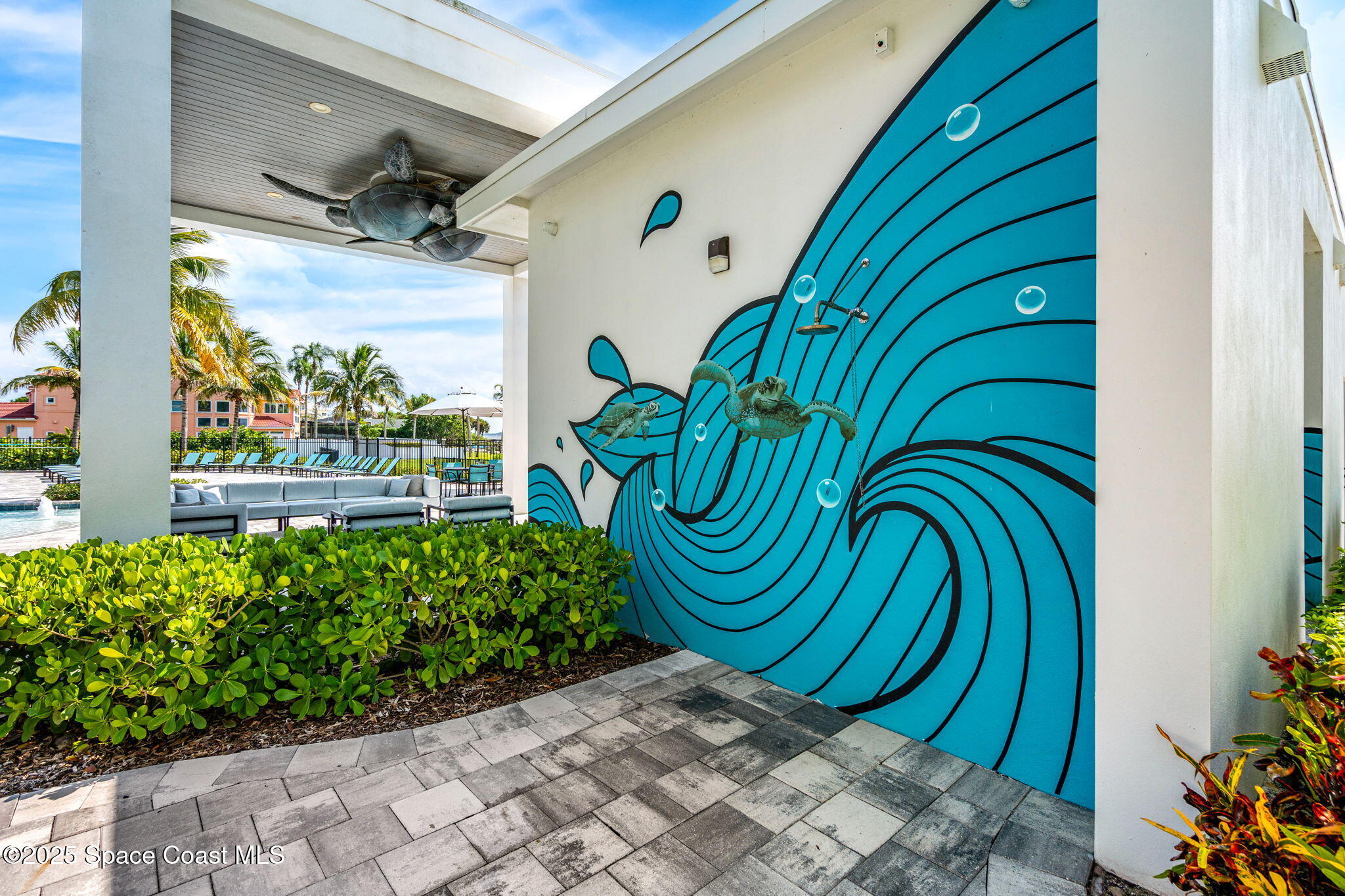 205 Strand Drive, Unit 403 Melbourne Beach, FL 32951 - Photo 60 of 62 205 Strand Drive Unit 403 (59)