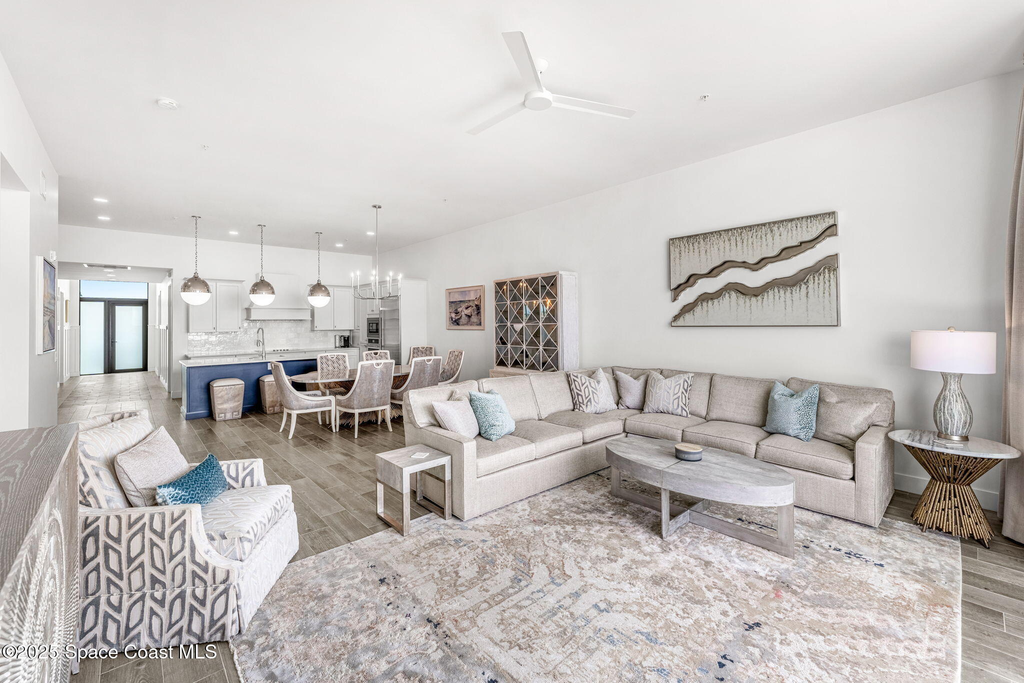 205 Strand Drive, Unit 403 Melbourne Beach, FL 32951 - Photo 6 of 62 205 Strand Drive Unit 403 (78)