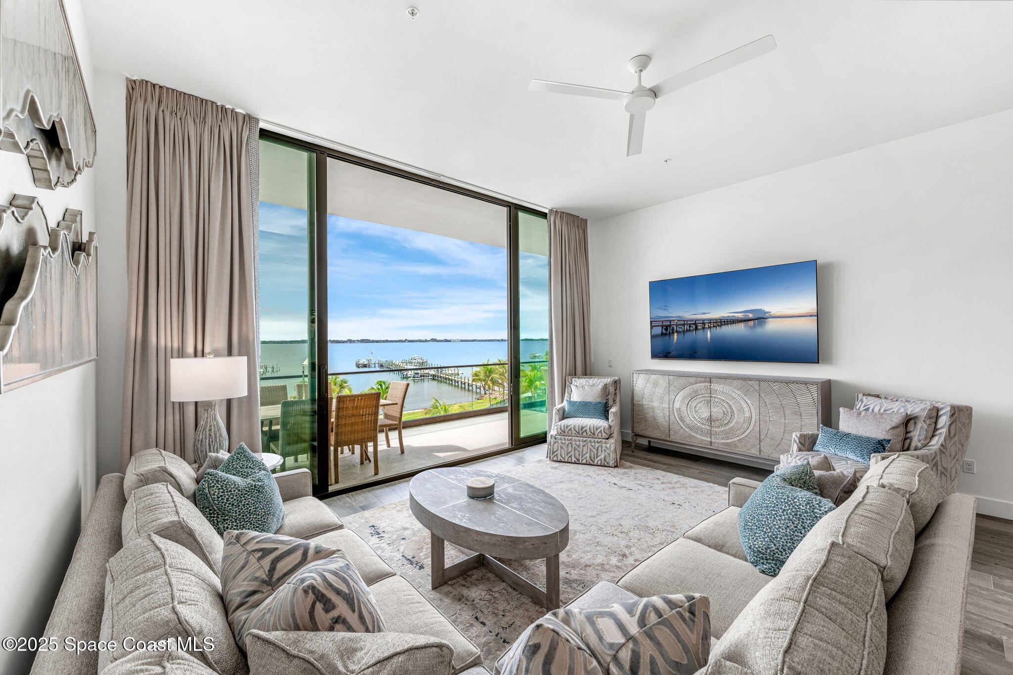 205 Strand Drive, Unit 403 Melbourne Beach, FL 32951 - Photo 7 of 62 205 Strand Drive Unit 403 (77)