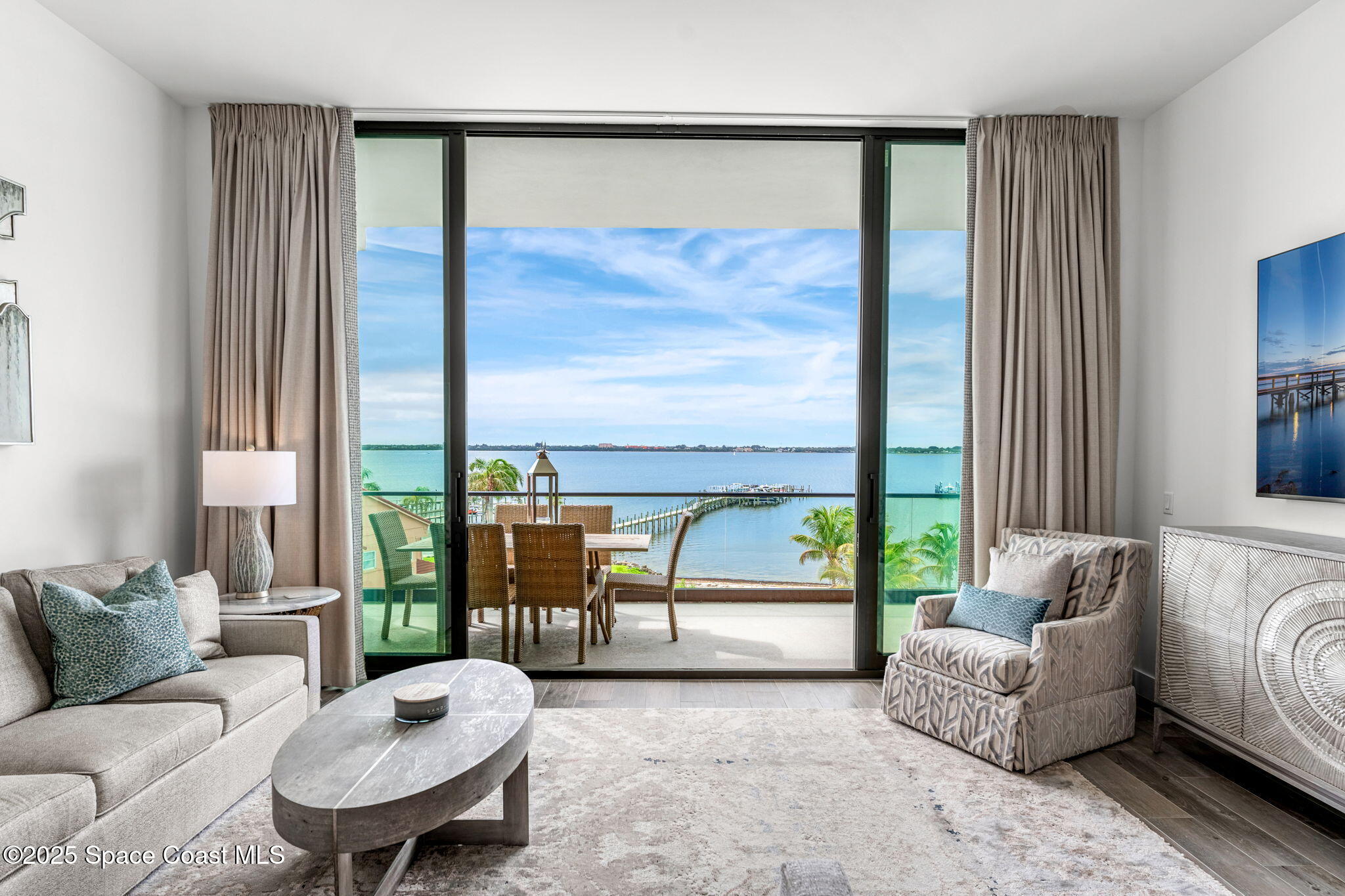 205 Strand Drive, Unit 403 Melbourne Beach, FL 32951 - Photo 8 of 62 205 Strand Drive Unit 403 (74)