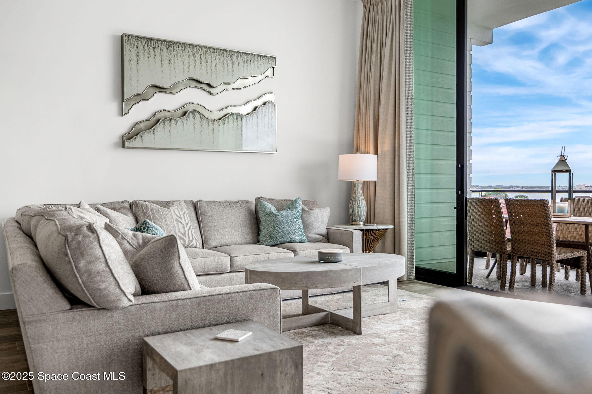 205 Strand Drive, Unit 403 Melbourne Beach, FL 32951 - Photo 9 of 62 205 Strand Drive Unit 403 (84)