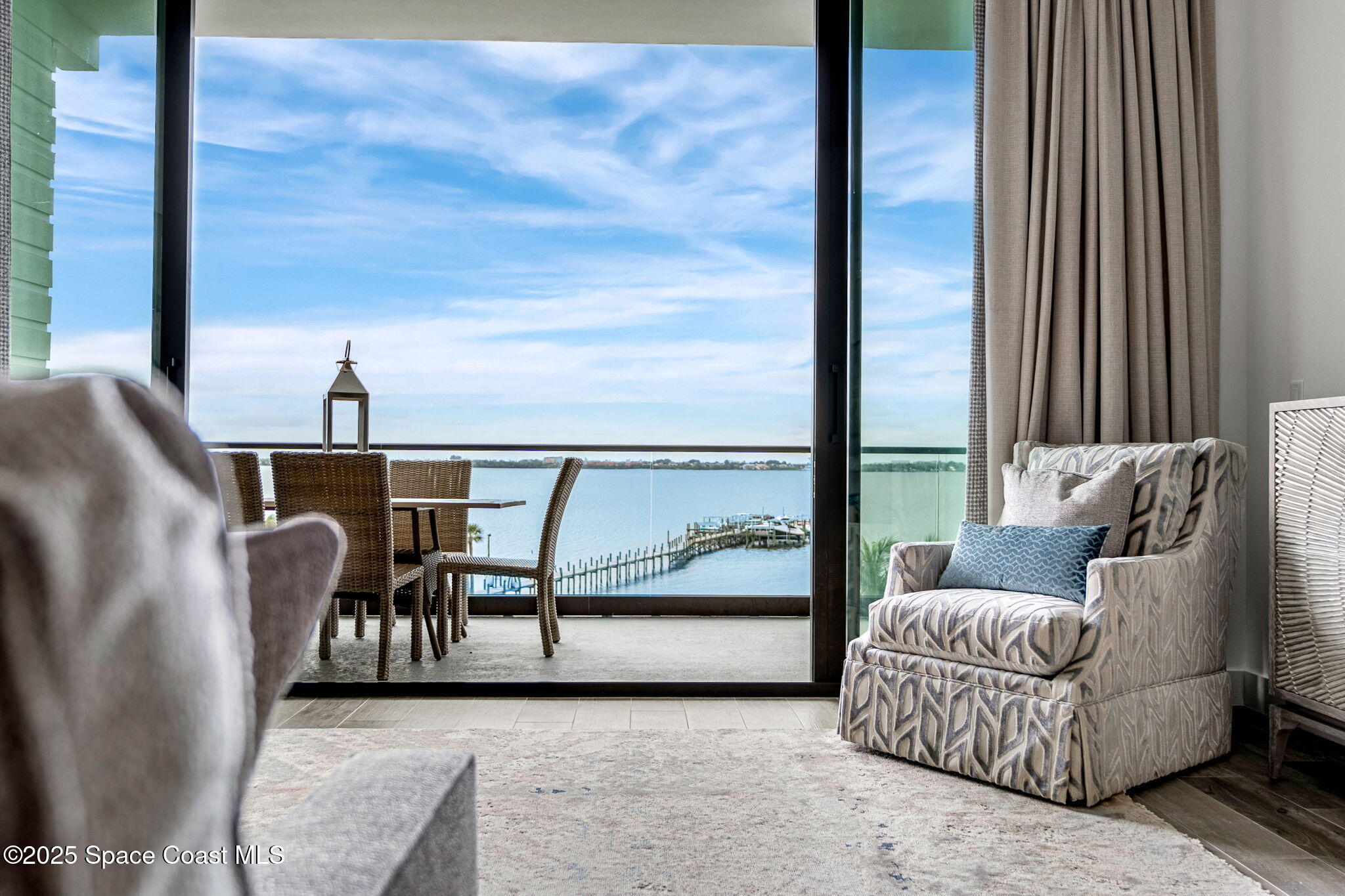 205 Strand Drive, Unit 403 Melbourne Beach, FL 32951 - Photo 10 of 62 205 Strand Drive Unit 403 (85)