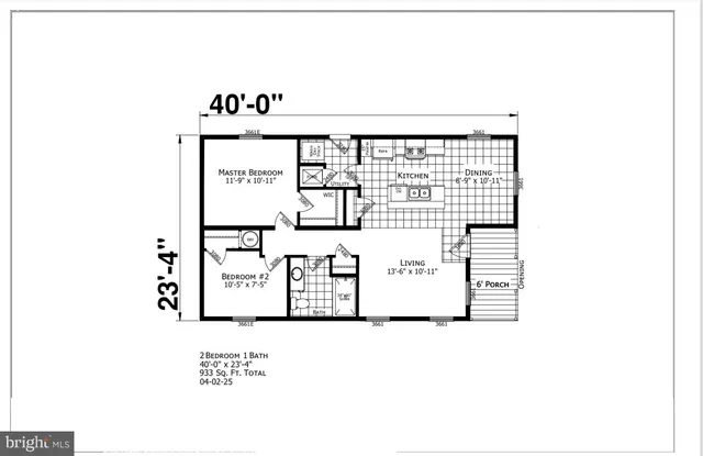 $127,500 | 201 Bordic Road, Reading, PA 19606